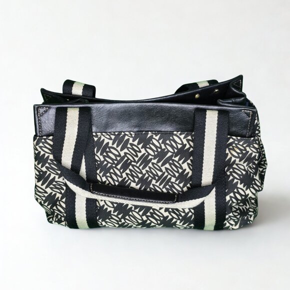 Tommy Hilfiger Mini Tote - Picture 2 of 6